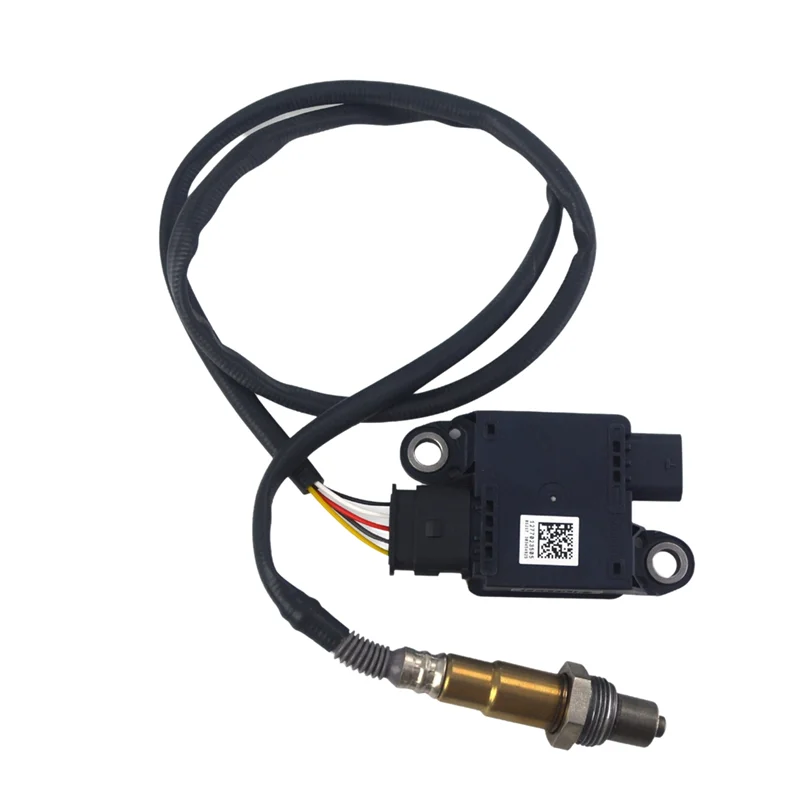 

A99F-Car PM Particulate Matter Sensor Sorento IV PM Diesel Exhaust Particulate Sensor