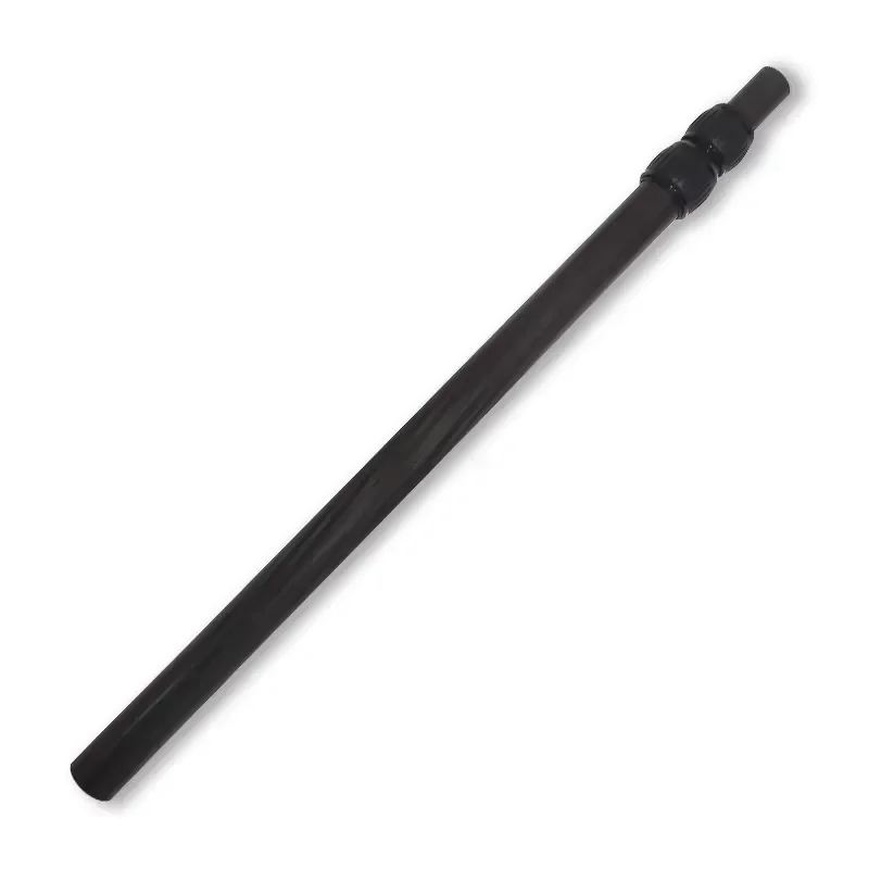 Custom Dimension Carbon Fiber Telescopic Pole for Tripod Selfie Stick Monopod