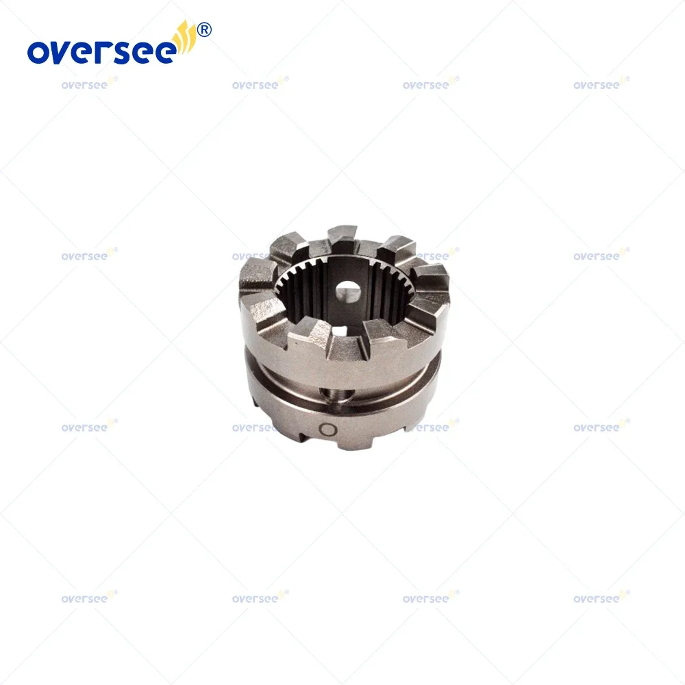 Oversee Clutch Dog Assy 6AW-45631-00 for YAMAHA  F300 F350 V8 Outboard Engine 6AW-45633 61A-45634