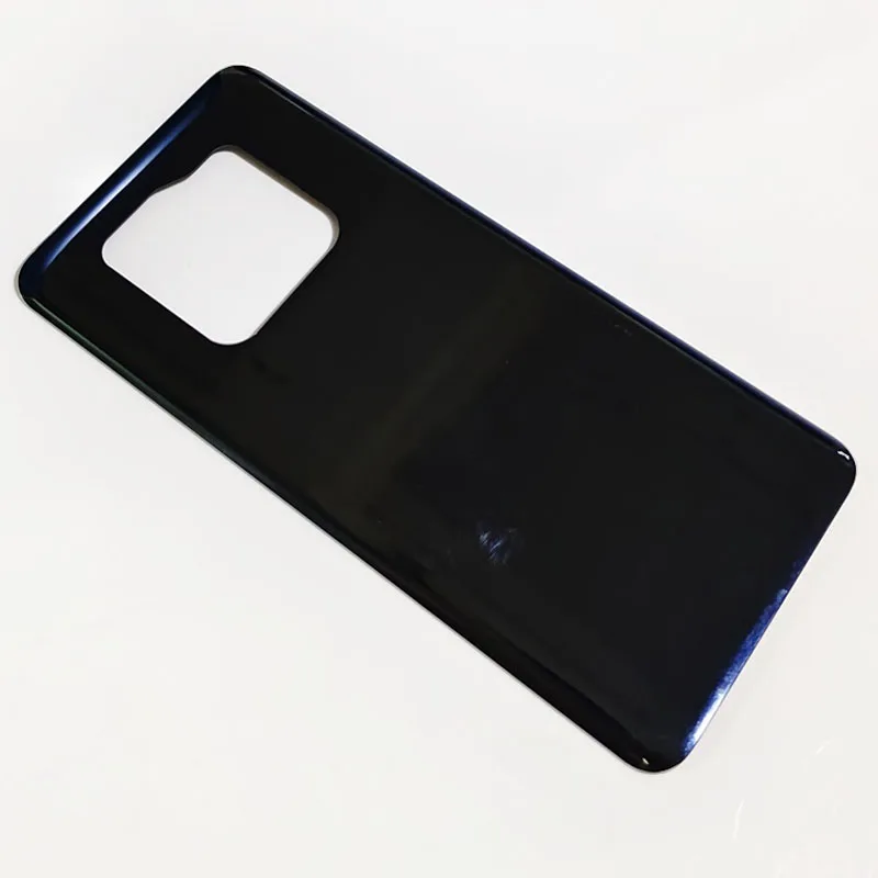 2 PCS Battery Back Cover for Redmi Note 14 Pro+ back cover Repair Replacement Part