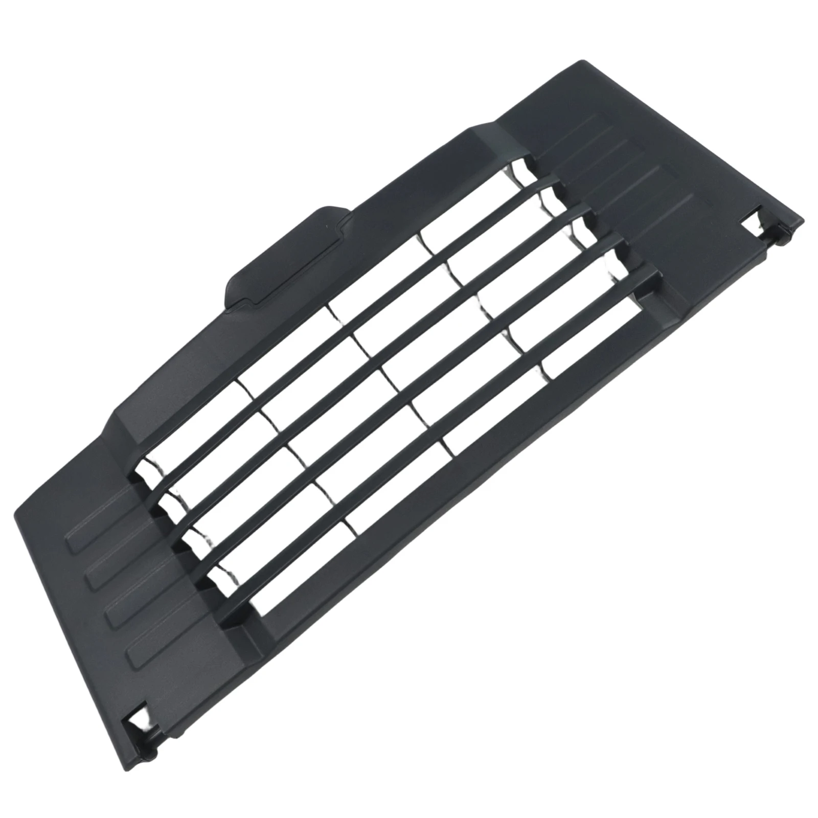 Car Interior Customization Black Car Seat Vent Cover Made Of ABS Material Practical And Reliable Waterproof Construction