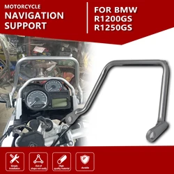 for BMW gs 1200 adv adventure R1200GS R 1200 GS 2004 - 2012 Motorcycle Windshield Windscreen Mounting Bracket Holder Support