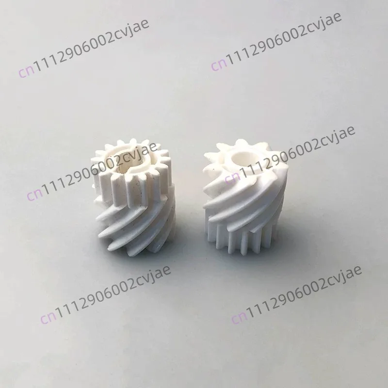 Color enlargement machine parts FUJI500/550/570 slot frame double-layer gears 327D1060169