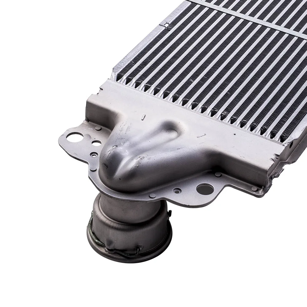 MaXpeedingrods Intercooler For VW Transporter T5/T6 1.9 /2.5 TDI 7H0145804A 720 X 195 X 27