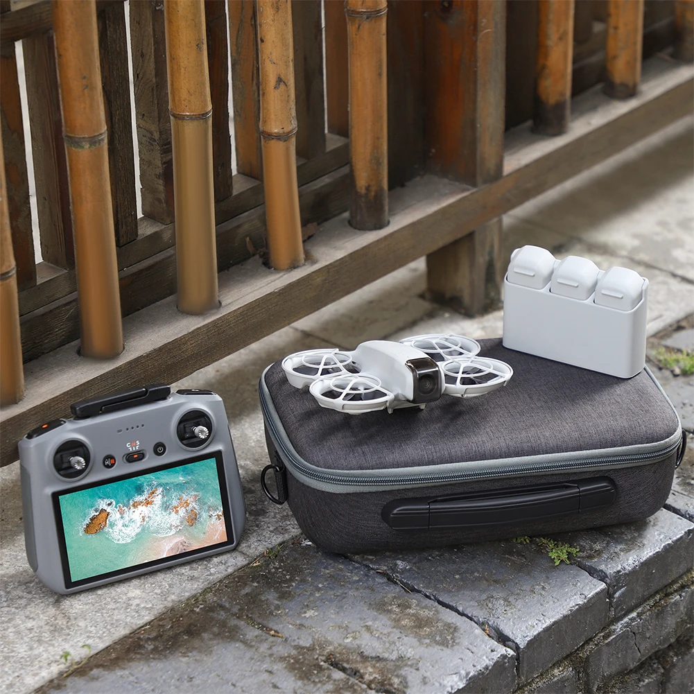 Portable Carrying C…