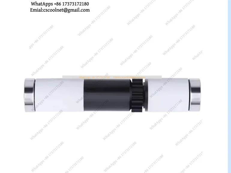JS03 Creality CFS Tray Shaft Kit PPS+40%GF PA46+30%GF D16xD8xH5 3D Printer Accessory