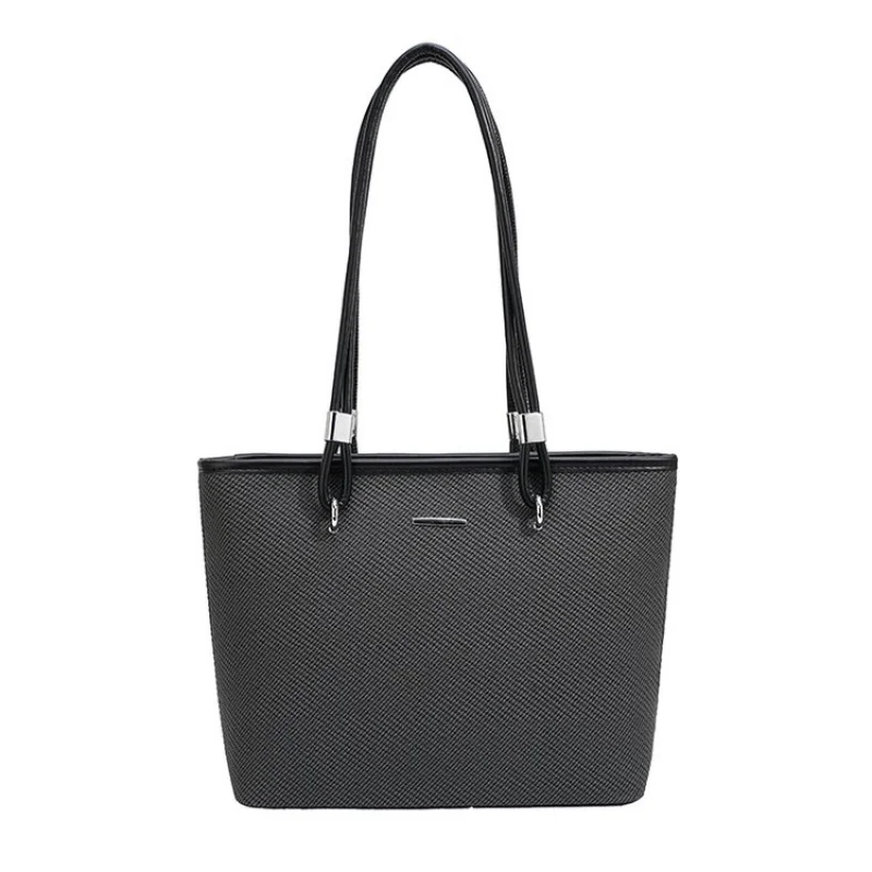 الراقية المرأة المألوف بسيط حقيبة جلدية كروسبودي باريس شعبية أنيقة السيدات عارضة خمر حقيبة ساعي