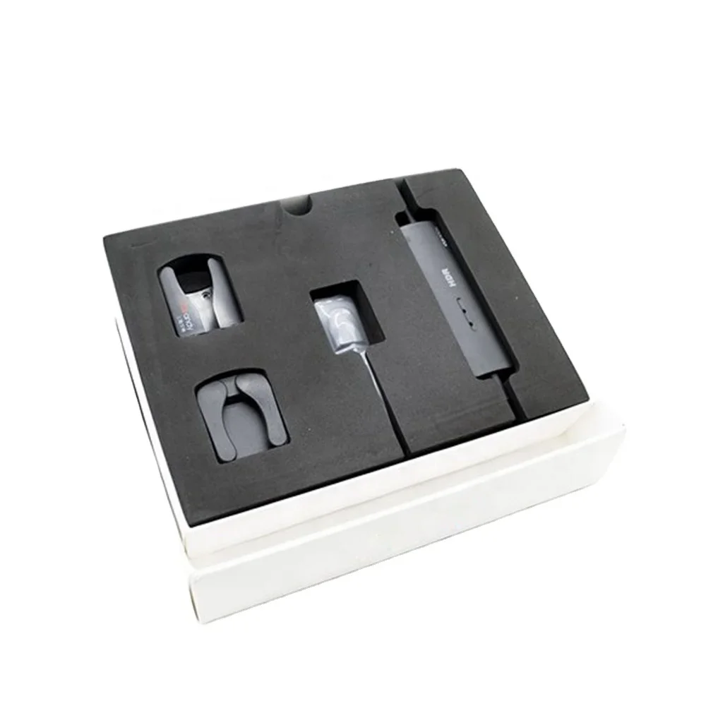 High Efficient Den-…