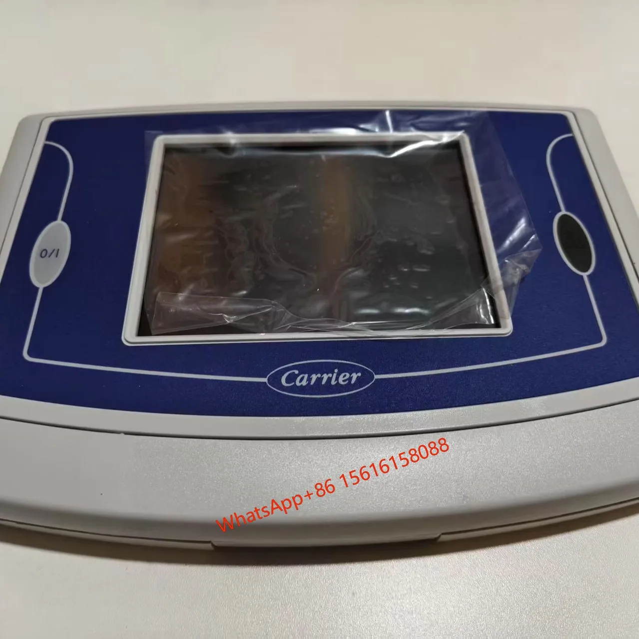 Accessori per refrigerazione e climatizzazione Display 30XW 00PSG000281600A CEPL130595-01-R