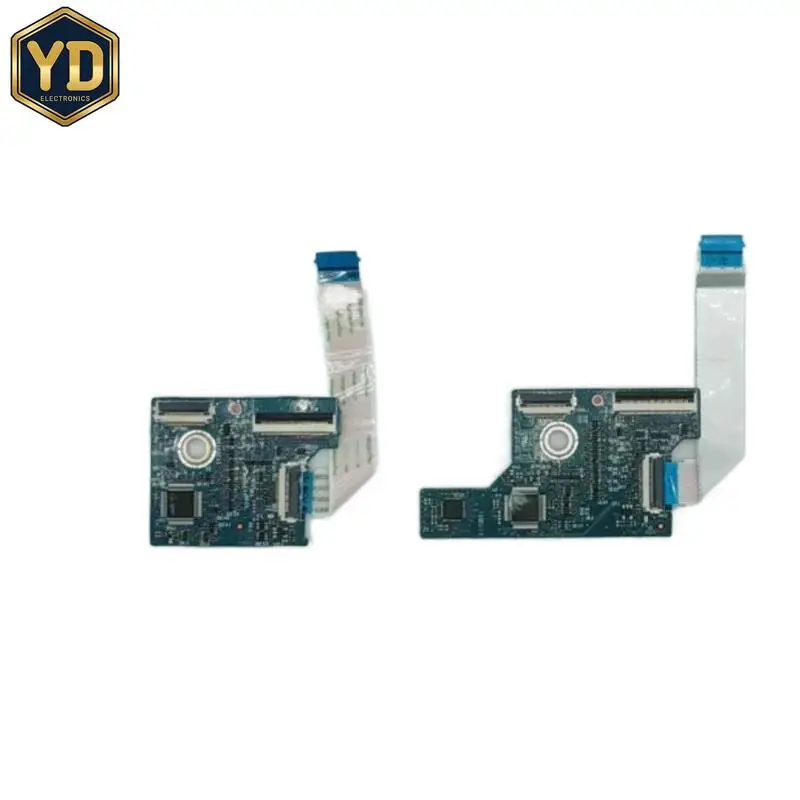 YD 1 piece of brand new original For DELL Alienware Alien M15 R5 R6 R7 keyboard link small board adapter board