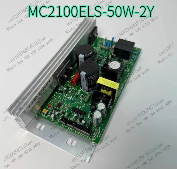 MC2100ELS-50W-2Y treadmill motherboard, fully functional, tested OK