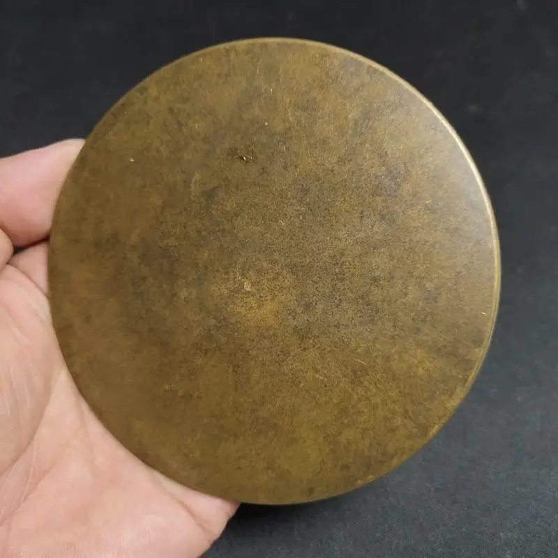 specchio-vintage-di-alta-qualita-in-bronzo-con-drago-e-fenice-portafortuna-per-matrimoni-protezione-in-viaggio-sicurezza-domestica-quattro-bestie-divine-ricchezza-a