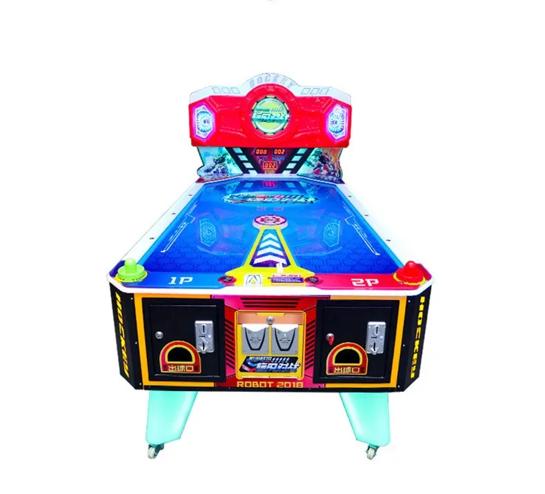 Hotselling Whirlwind warfare Table Arcade Screen Coin Operated Game Machine For Sale