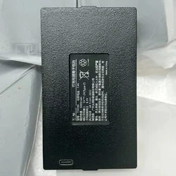 100%Original 5000mAh for LOCKIN 755590 V5 S5MAX S50M S50PRO Smart Door Lock Rechargeable Battery