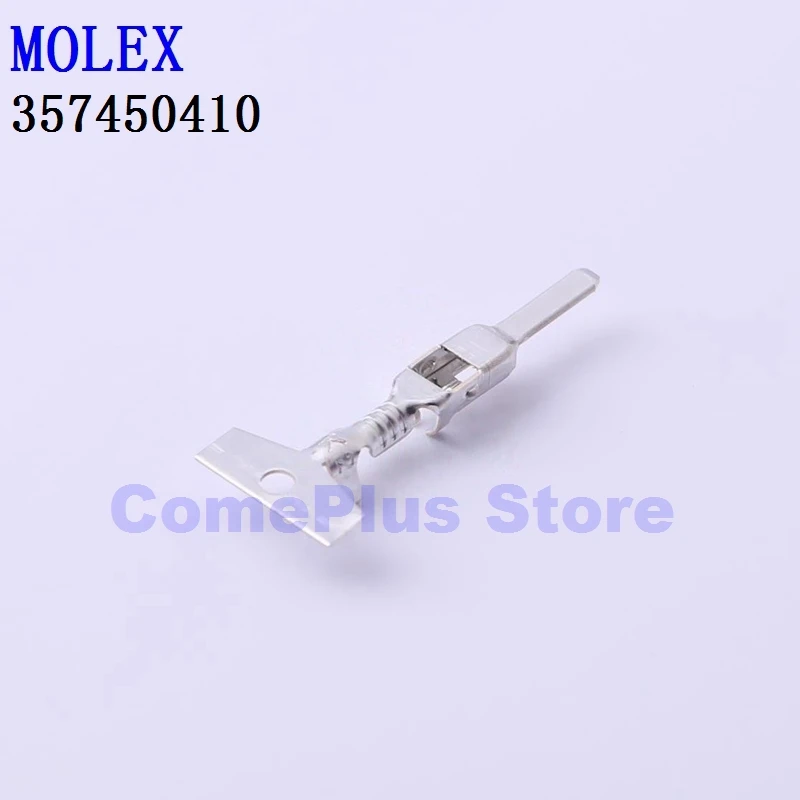 10PCS 357450110 357450210 357450410 Connectors