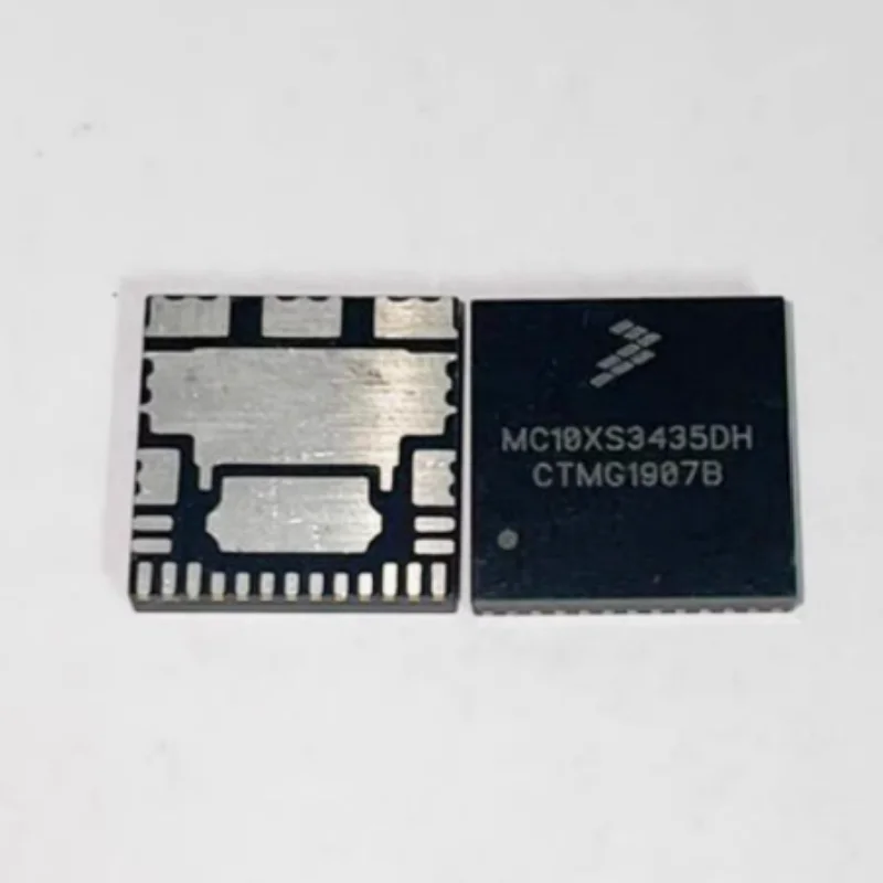 

MC10XS3435 MC10XS3435DH MC10XS3435BH для Ford Raptor, чип питания стоп-сигнала, автомобильный чип, автомобильные аксессуары