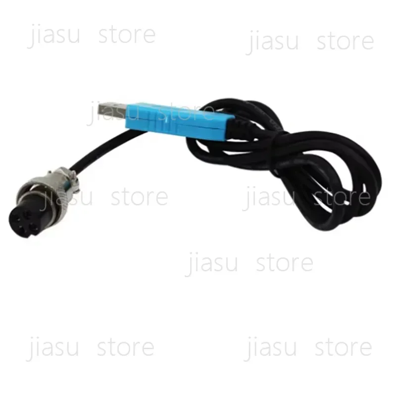 EBC-A01, EBC-A05, EBC-A10, EBC-A20, EBD-A20H, EBD-A30H, EBC-A10H, EBC-A40L, EBC-B20H USB to TTL Serial Cable