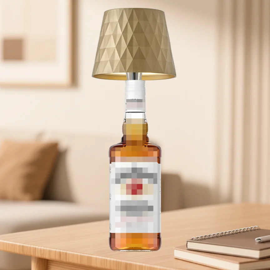 Luminária de Mesa LED Sem Fio  - Ambient Light Bar Usb avaliação e preço