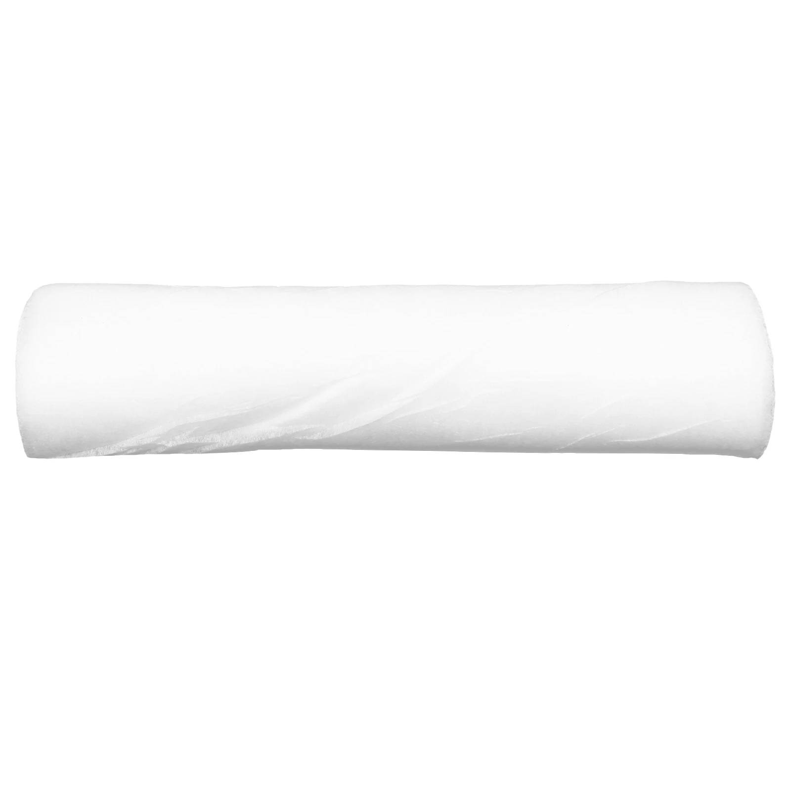 

Oil-proof Stickers 10M White Absorbing Paper Range Hood Filter Clean Greaseproof Kitchen Oil Practical Suction Exhaust Function