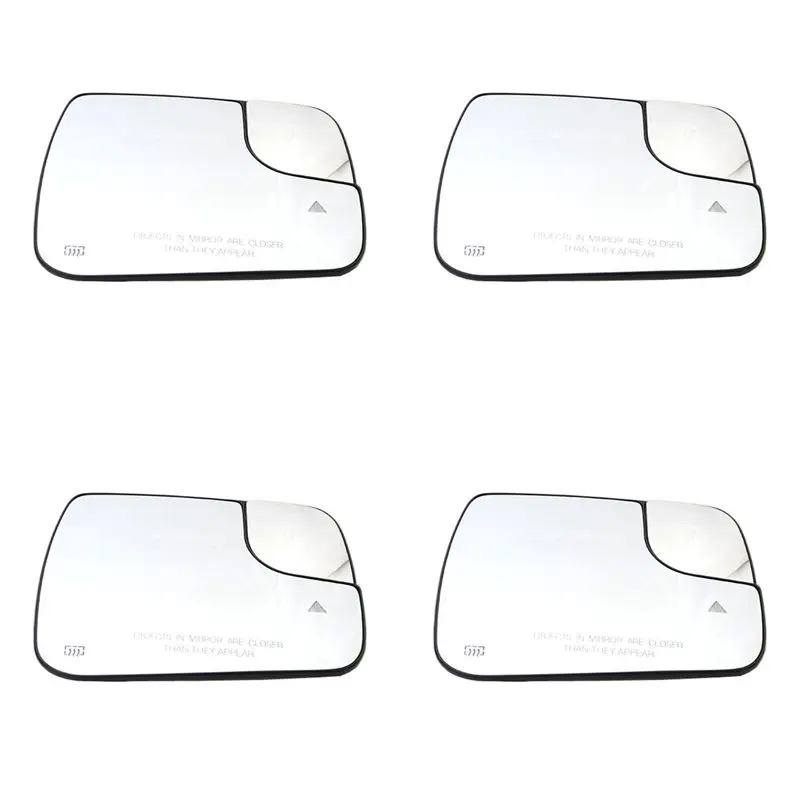 

Superior-4X для Dodge Ram 1500 2500 2019-2021, зеркало заднего вида, с системой обнаружения слепых зон 68402095AA 68079362AA, правый