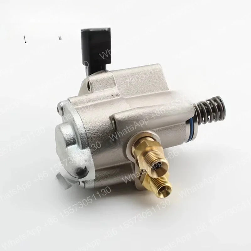079127025C 079127025AF Left High Pressure Fuel Pump