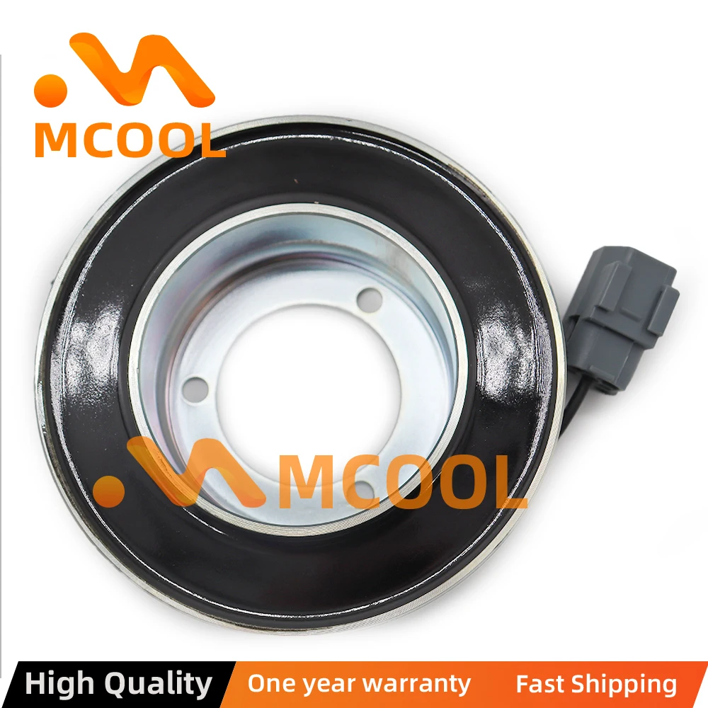 New AC Compressor Clutch Coil For MAZDA 3 BL 1.6 H12A1AX4EY BFF461450 H12A1AS4EY BBP261450A BP4K61K00B BP4K61K00A BP4K61450D