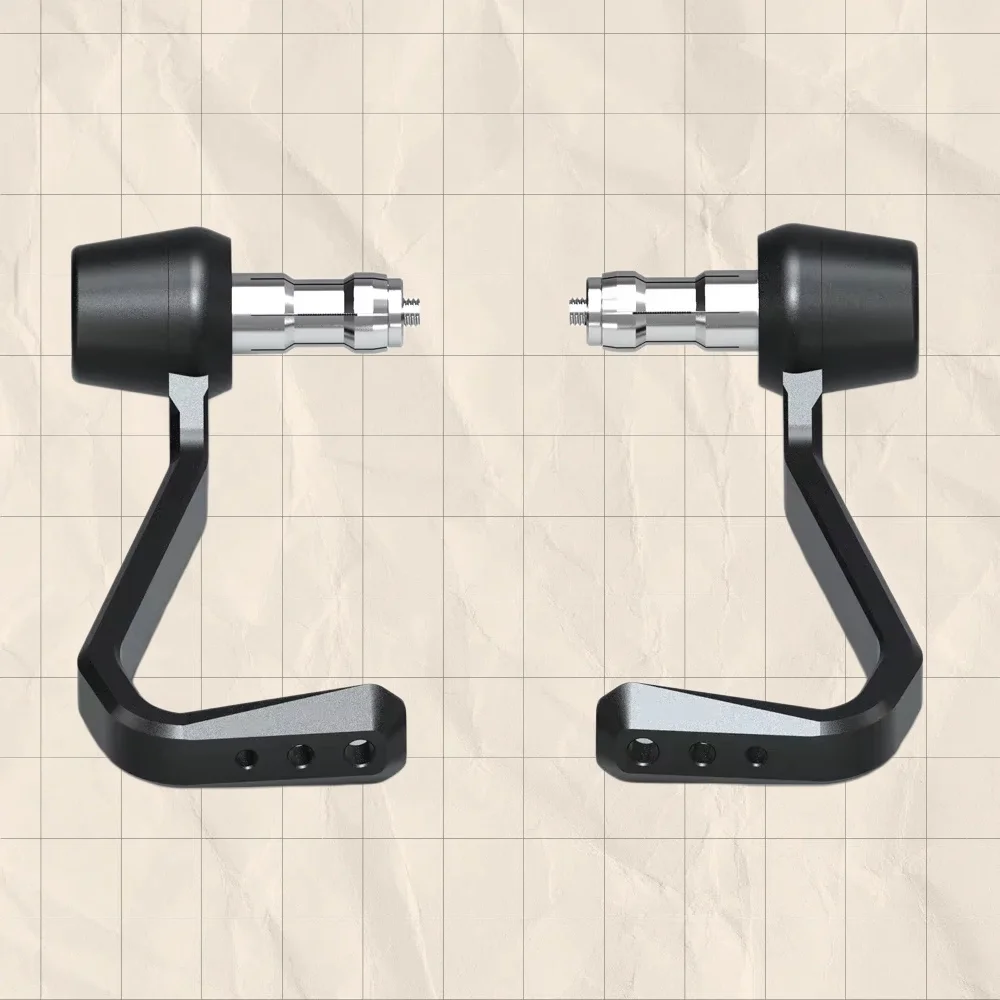 

Applicable to Motorcycle Brake and Clutch Lever Protector Kit For Aprilia RS660 2021-2023