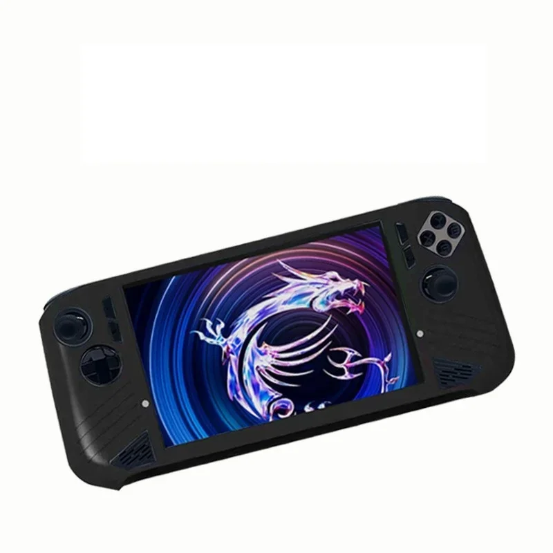 Рисунок 3 - Силиконовый чехол для игровой консоли CLAW8 AI +