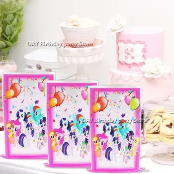 6 最佳銷售 小馬 - №2