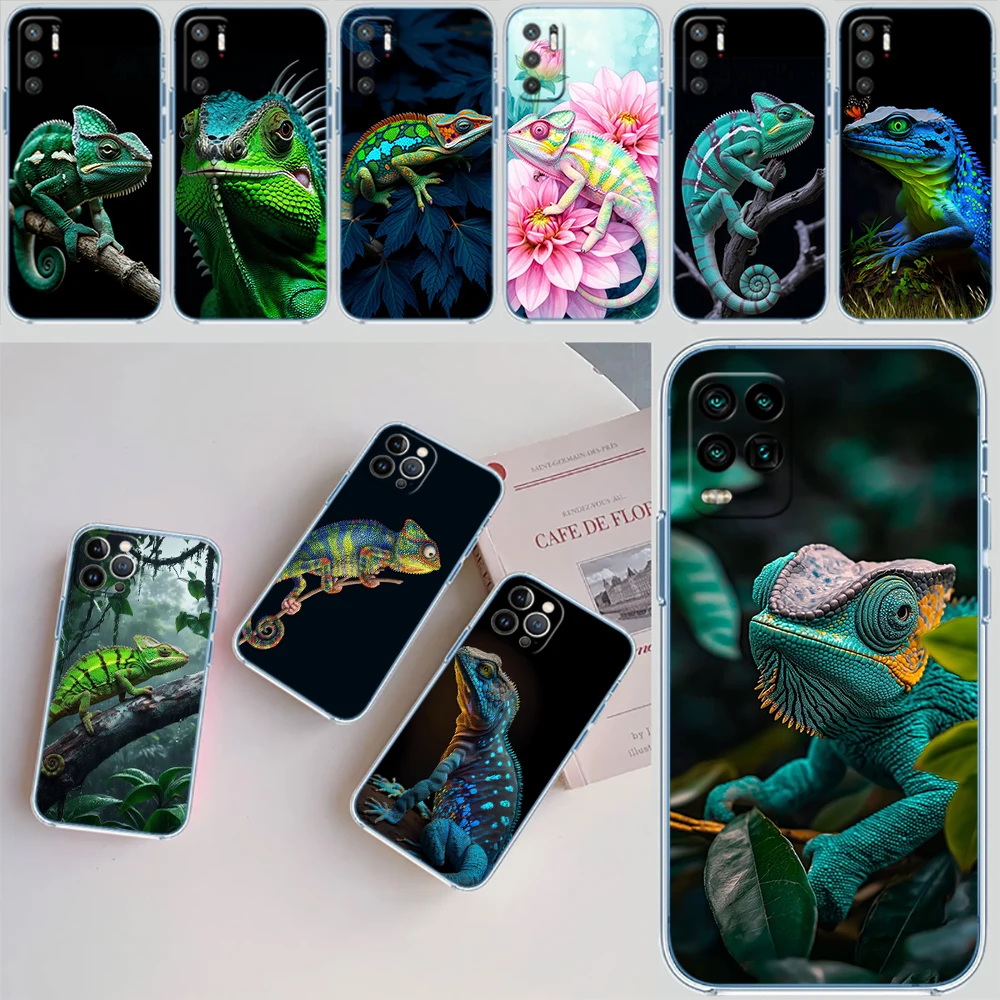 Funda para Teléfono AD16 Chameleon para Motorola Moto E13 E15 E20 E22 E22I E22S E30 E32 E40 E7 E7I G Plus Power Play Stylus G22 G14