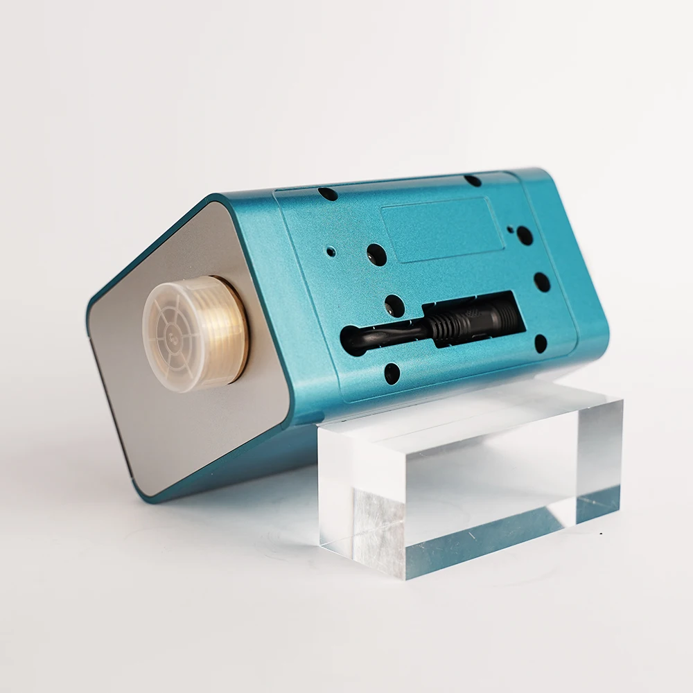 Accessorio di spegnimento automatico compatibile con il rilevatore di perdite d'acqua