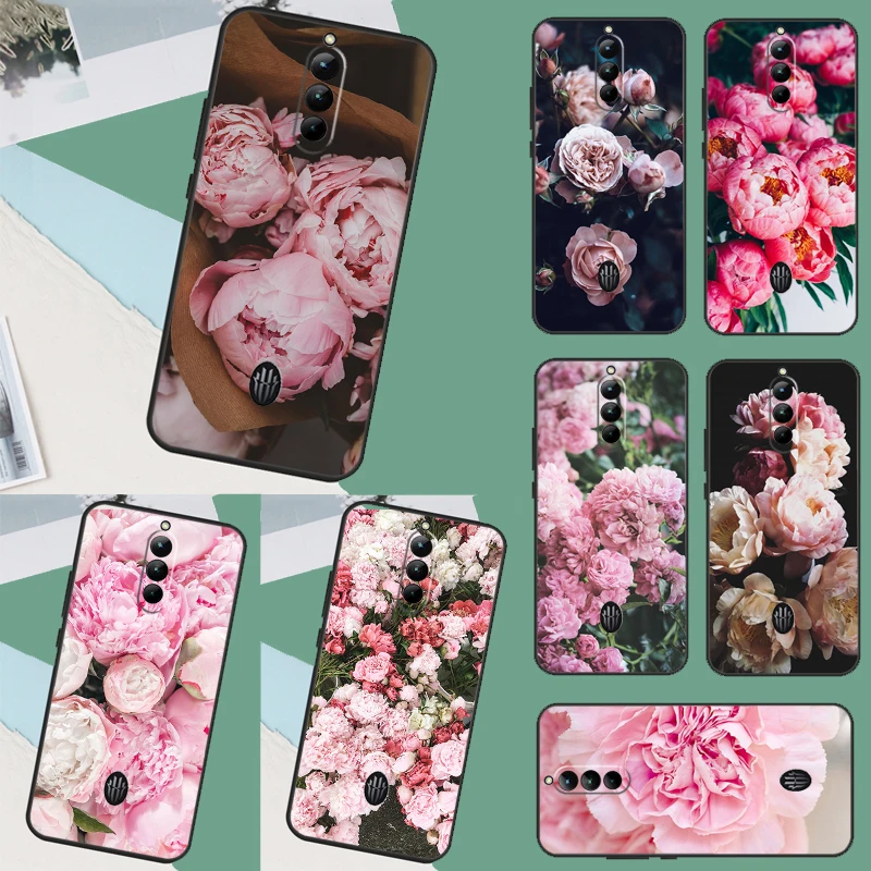 Peonies Beautiful F… - image