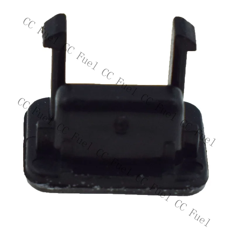 C+ Car Gear Shift Lock Release Button Cap Cover Trim For Toyota Corolla 33554-02150