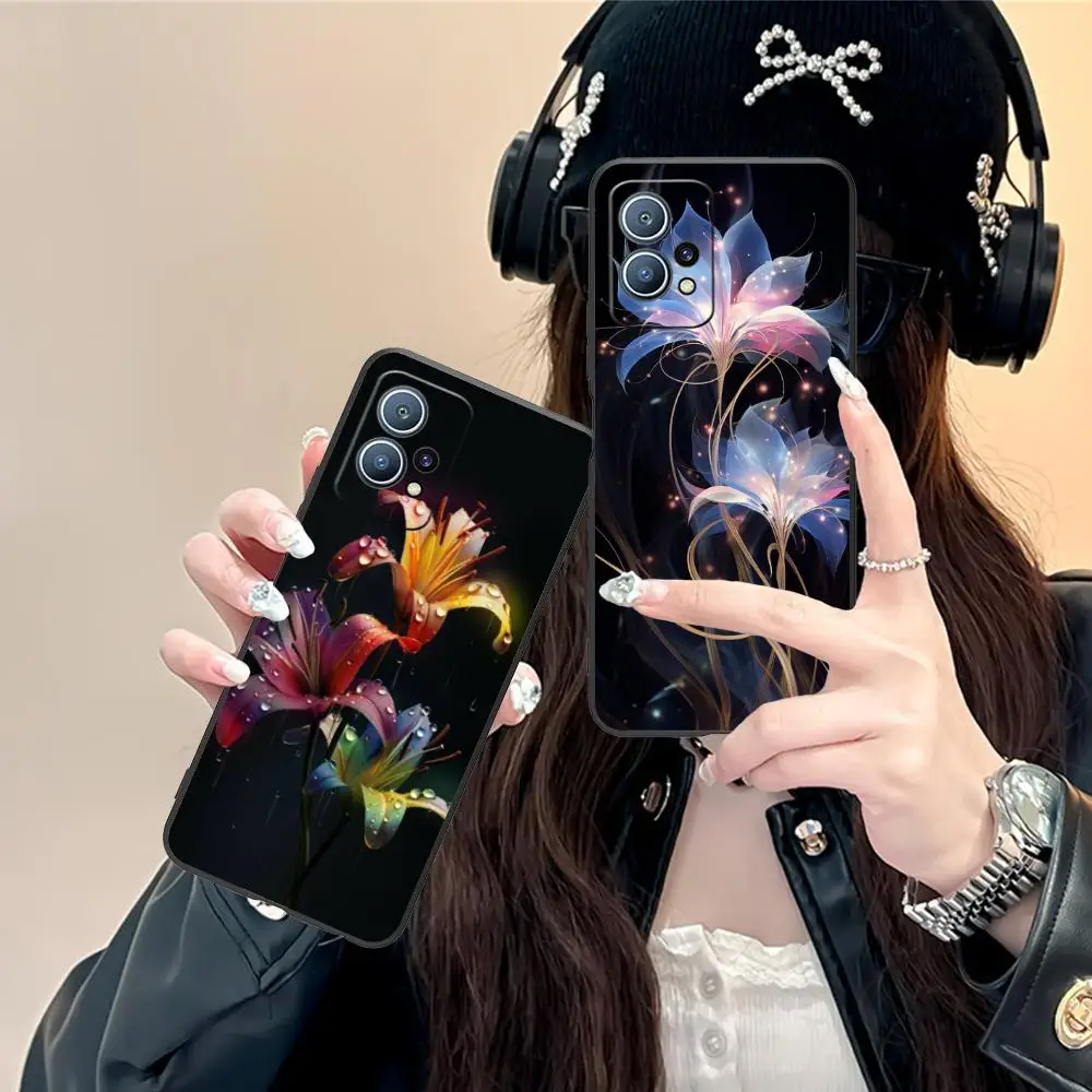 Lily Flowers Phone …