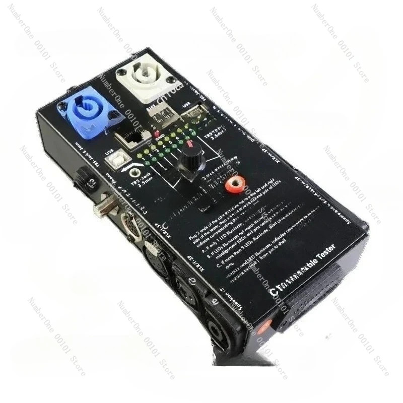 CT-20 Multi-Functio…