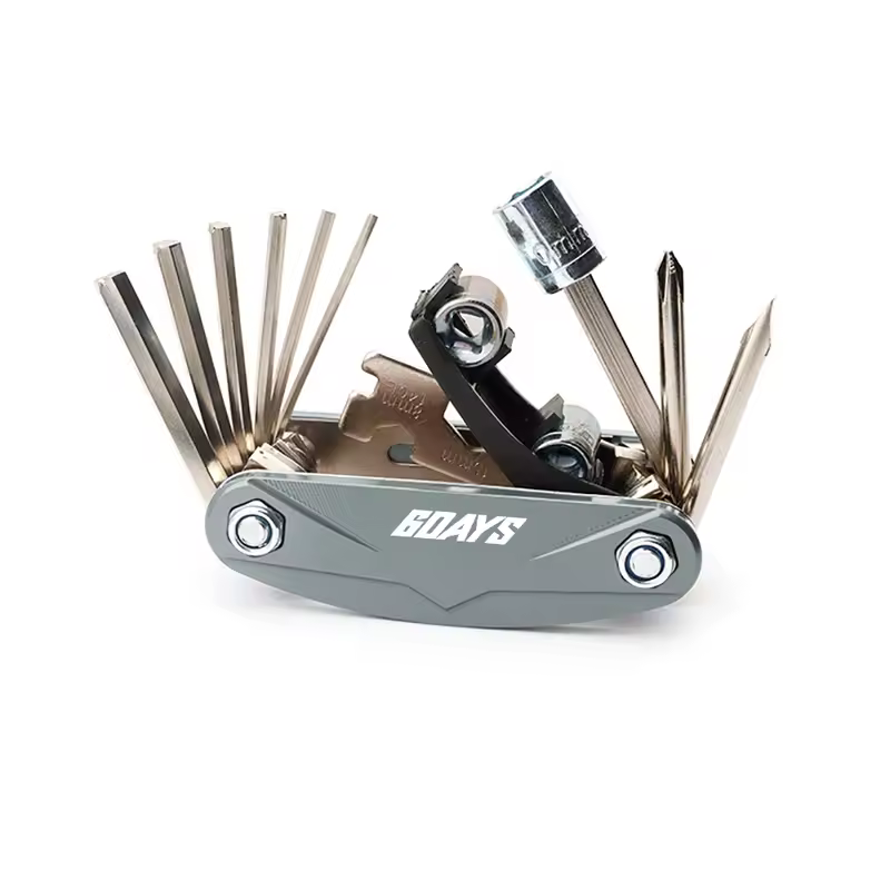 For KTM 6Days 250 300 450 500 EXC EXC-F XC-W Six Days Motorcycle Tool Repair Screwdriver Set Multifunctional tool Accessories - Image 13