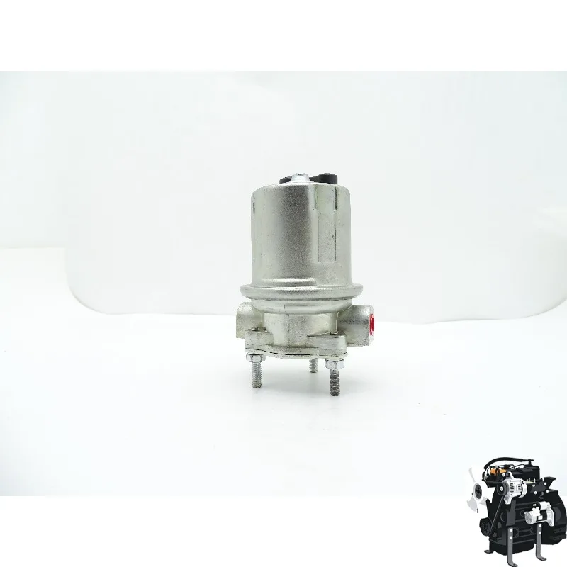 3990106 4943049 4935731 4932708 Fuel Transfer Pump for Cummins Engine QSB5.9 6B 5.9L Hyundai Wheel Loader HL760-7 4935731