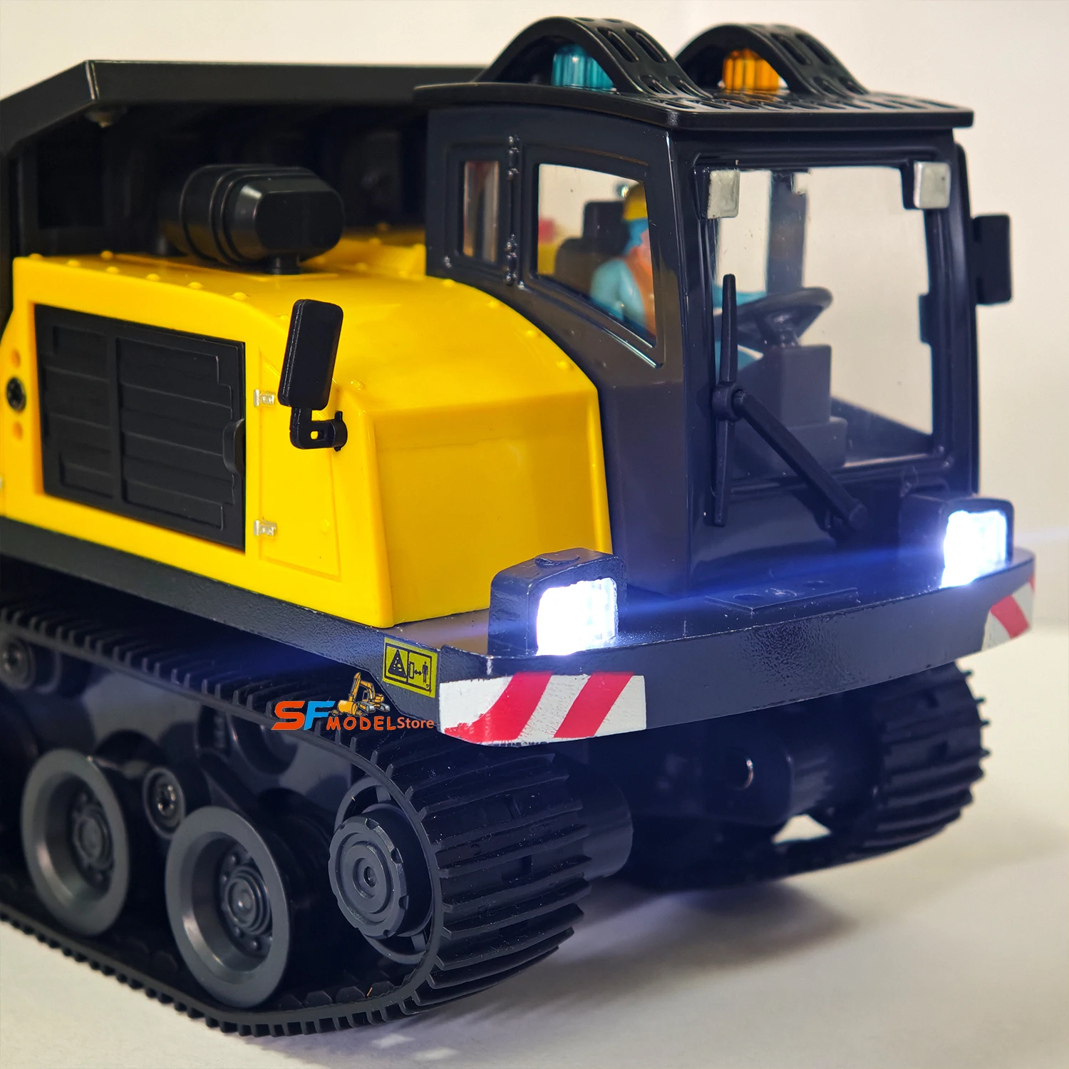 Thumbnail 4 - #35 Trending RC Dump Trucks Right Now