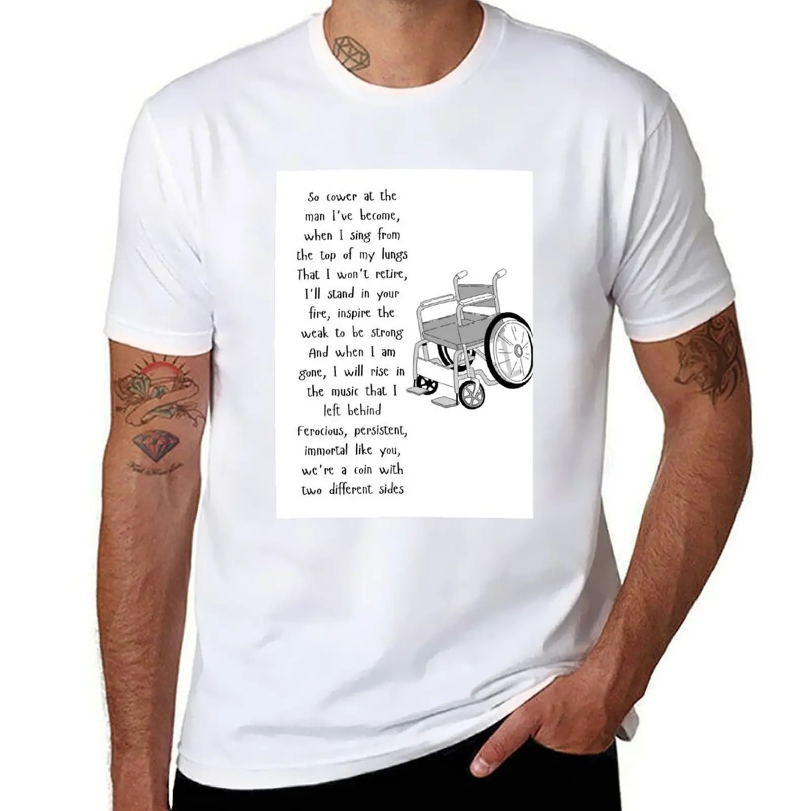 

Hi Ren.. T-Shirt t shirts for man cotton t shirts for man slim fit T-Shirt