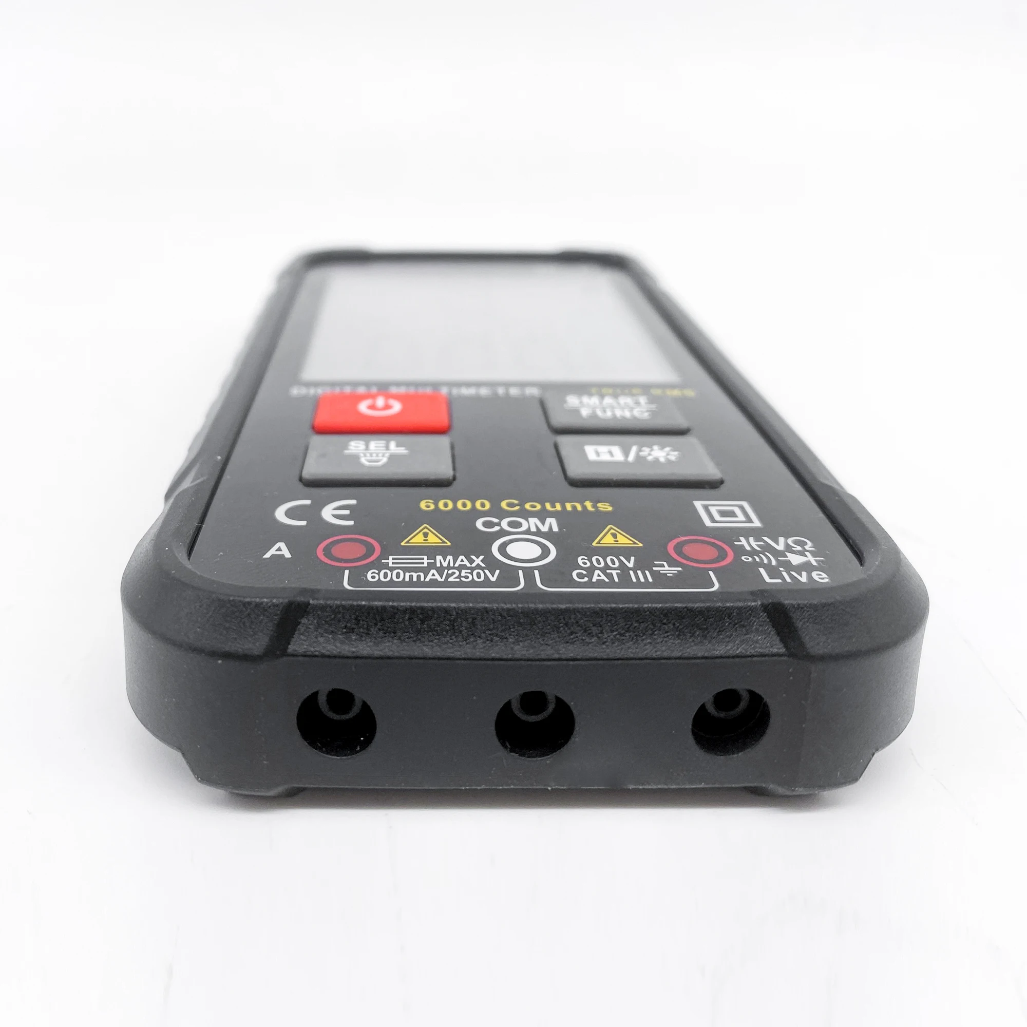 Lonn 112B Pocket Smart Multimeter Auto Rang Digitalmultimeter