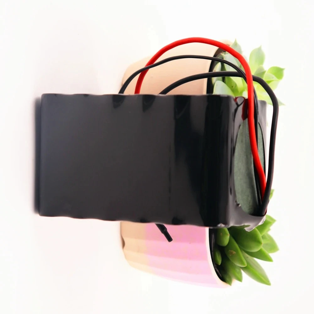 

6s4p 24V 10000mAh 18650 Battery Lithium Battery 25.2v 10000mAh for wheelchair electric Moped /Electric/Li Ion Battery Pack.