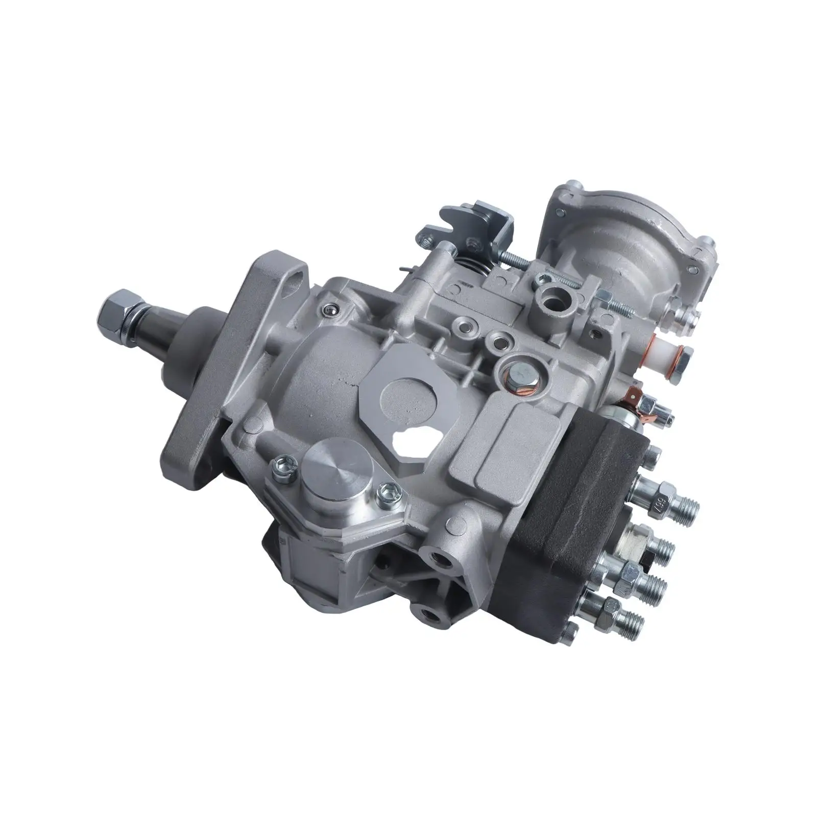 Fuel Injector Pump For MAN 4.6L Eng. D0824LFL09 51111037536 0460424150 Excavator Engine Replacement Parts