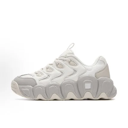 Lemon Cute Ugly Shoes Outdoor Female Sneakers Women's Sports Shoes Breathable Hiking Shoes for Women 2026 New