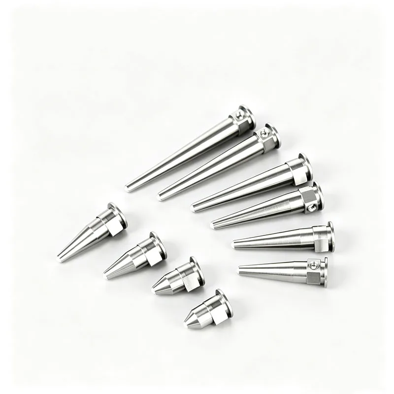 1PCS CNC Comparator Ball Type Measuring Head Micrometer Measuring Head Ruby White Ceramic Measuring Head