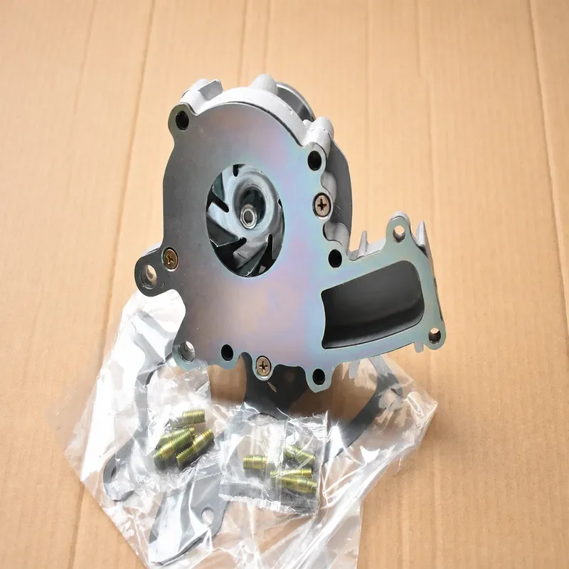Compatible with Hercules 1KD 2KD Water Pump 16100-09260 1610009260