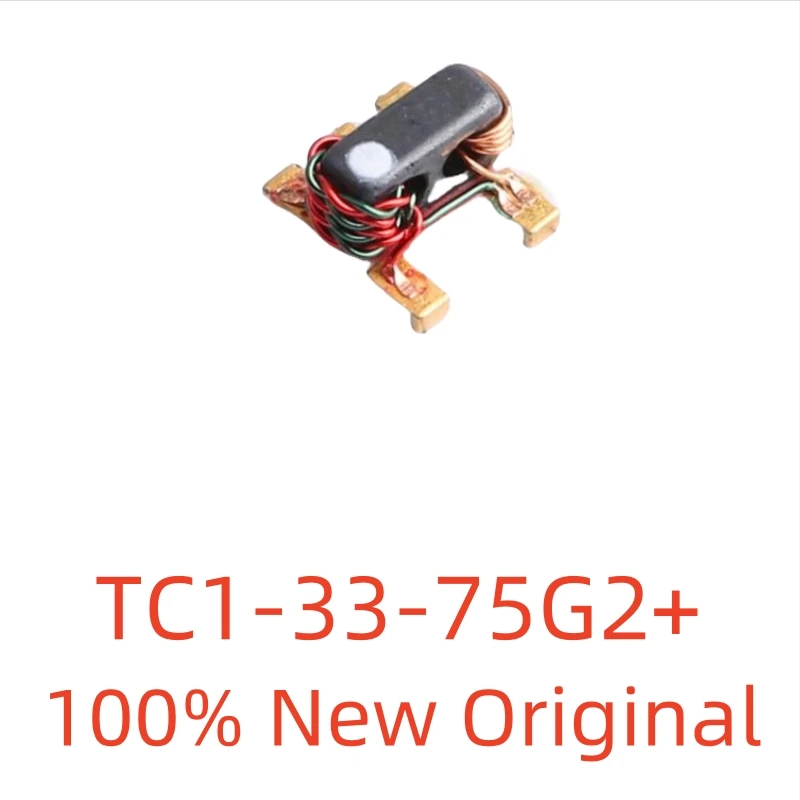 

NEW original TC1-33-75G2+