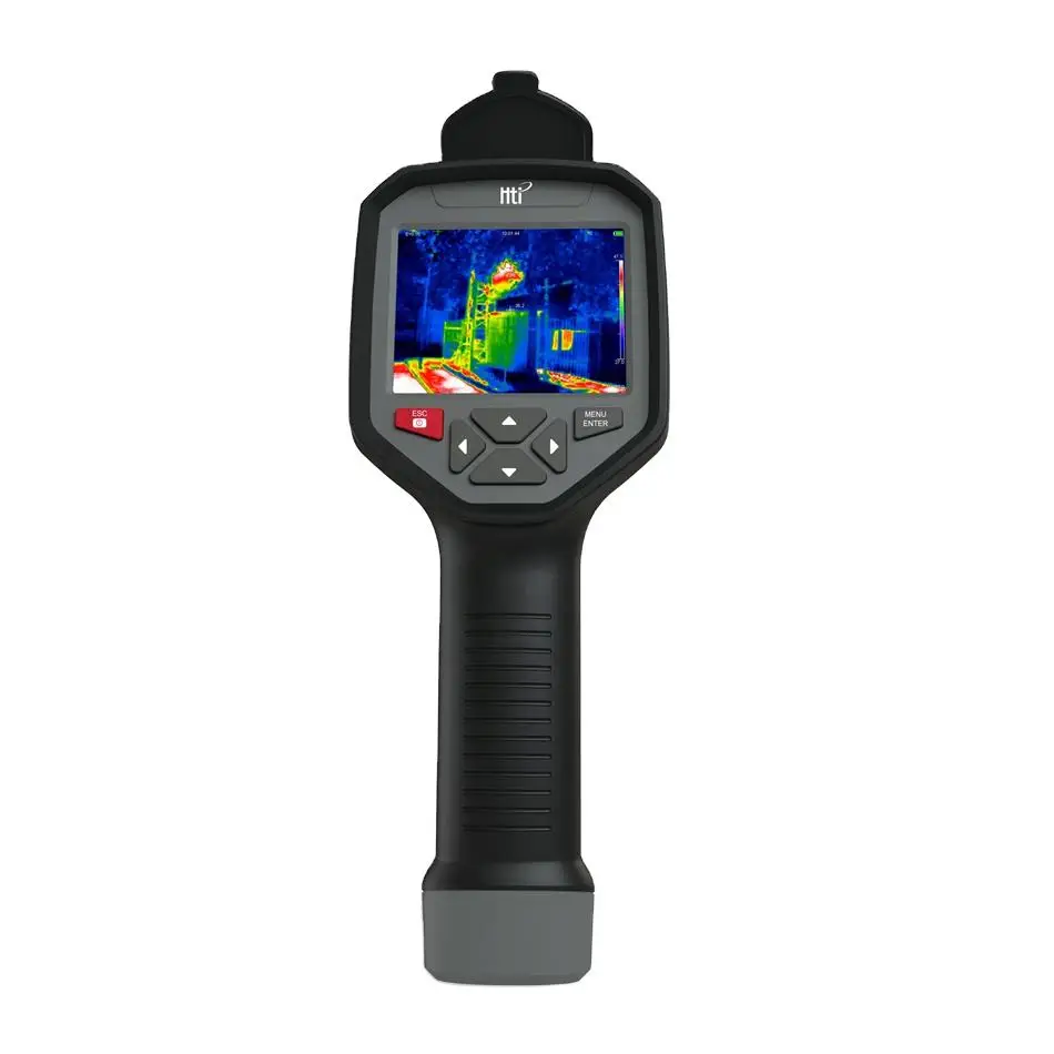 

2023 new Model HT-A8 Thermal Camera Spot Thermal Imager Camera HT-A8