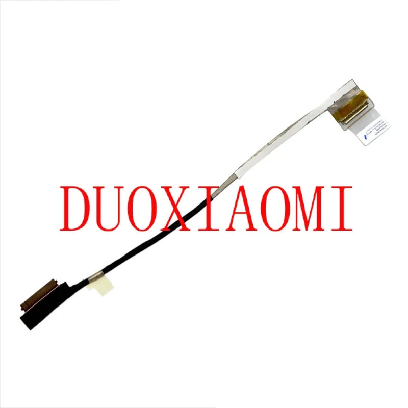 LCD screen cable for Lenovo ThinkPad t550 w550s t560 P50s t570 450. 06d03.0011