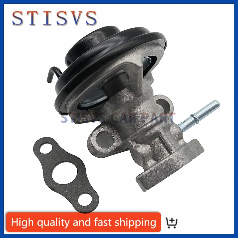 EGR Vacuum Solenoid Valve with Gasket 25620-74330 For Toyota Camry Solara RAV4 1997-2001 2.0L 2.2L 25620 74330 2562074330 New