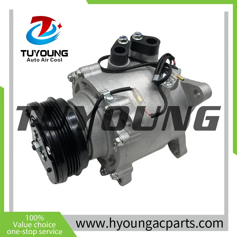 

In Stock Auto AC Compressor 1k16981200021